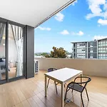 Sleek Urban Lifestyle Retreat In Heart Of Rhodes