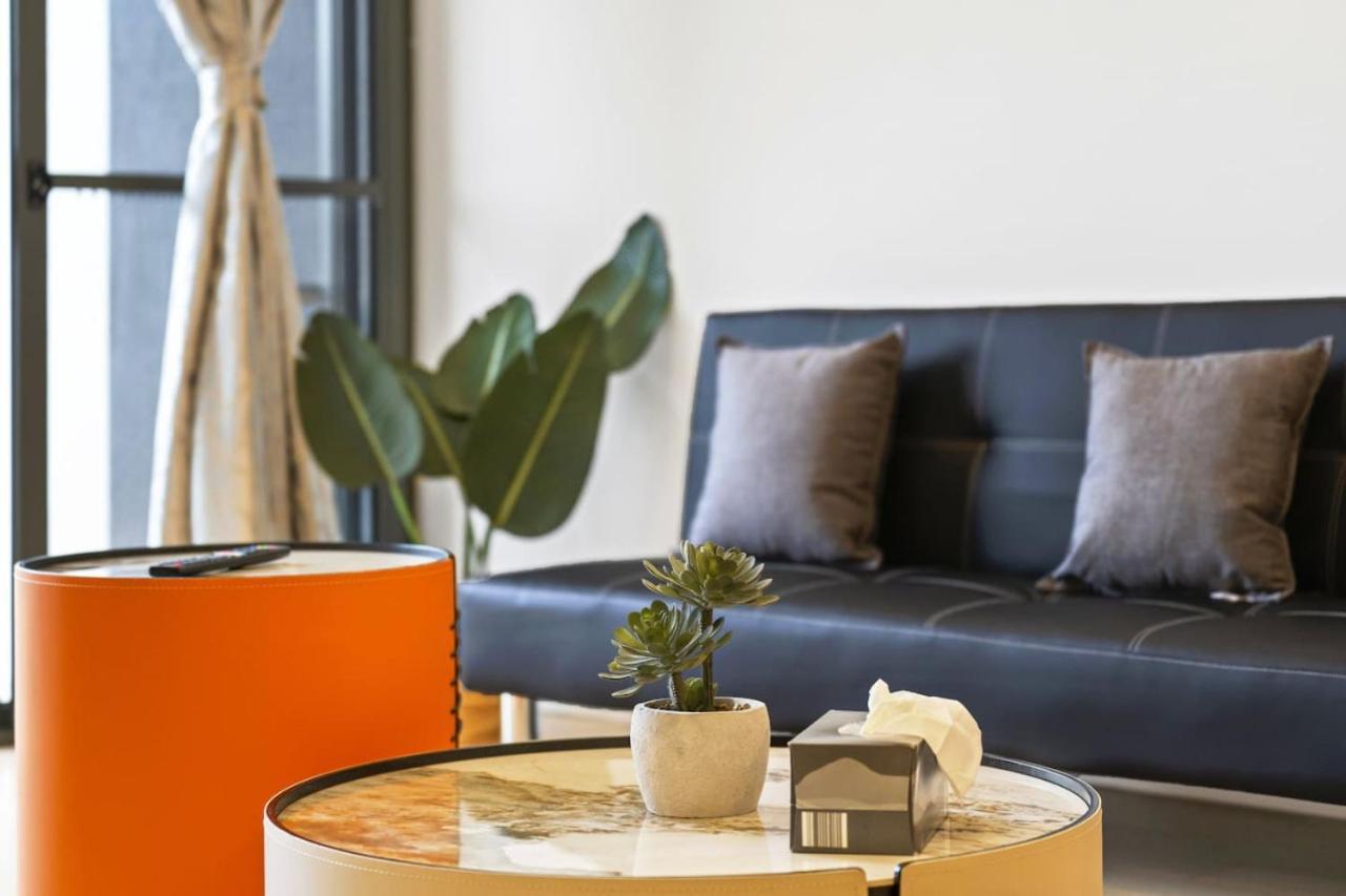 Sleek Urban Lifestyle Retreat In Heart Of Rhodes Sydney