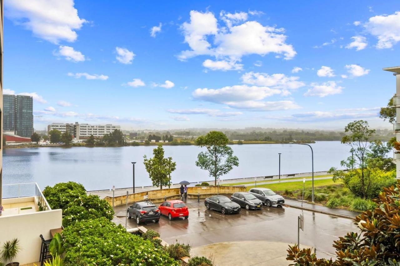 Apartment Sleek Urban Lifestyle Retreat In Heart Of Rhodes *