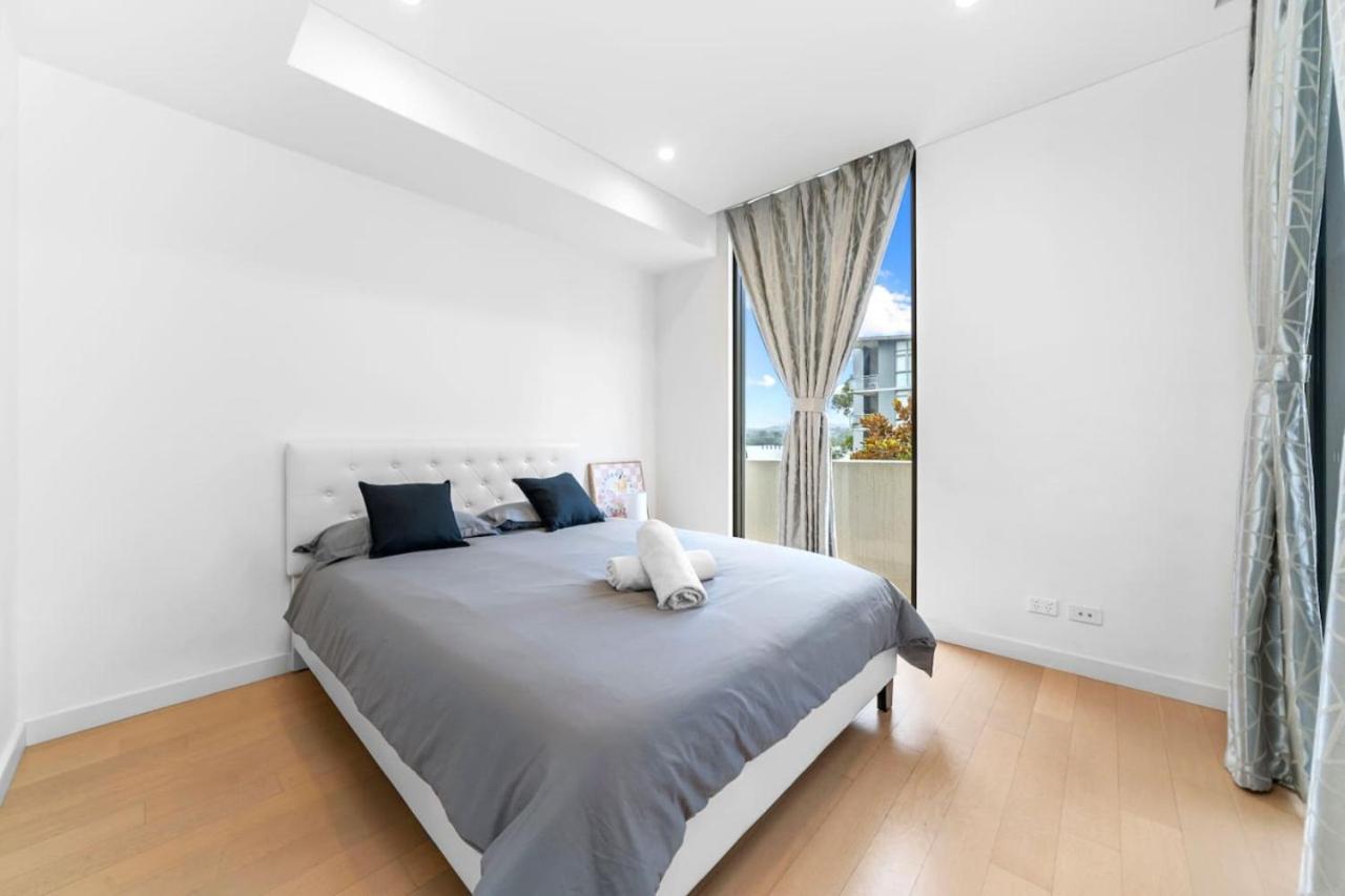 Sleek Urban Lifestyle Retreat In Heart Of Rhodes *